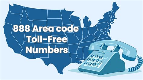 area code 888 what state|888 Area Code Toll Free Numbers .